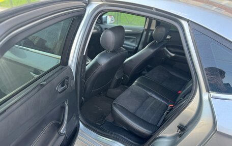 Ford Mondeo IV, 2007 год, 495 000 рублей, 8 фотография