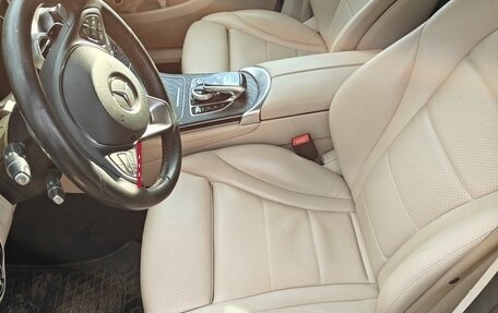 Mercedes-Benz GLC, 2017 год, 3 150 000 рублей, 12 фотография