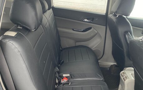 Chevrolet Orlando I, 2011 год, 900 000 рублей, 7 фотография