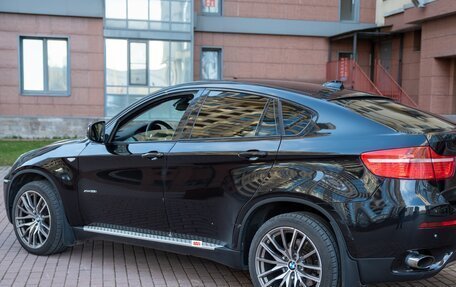 BMW X6, 2008 год, 1 300 000 рублей, 2 фотография