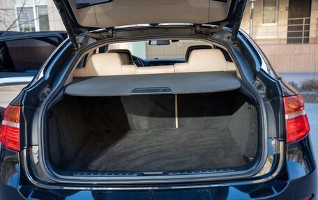 BMW X6, 2008 год, 1 300 000 рублей, 14 фотография