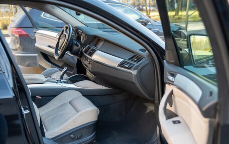 BMW X6, 2008 год, 1 300 000 рублей, 16 фотография