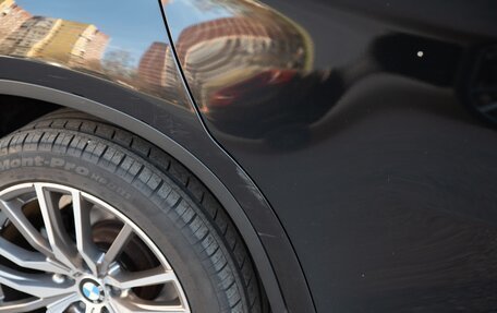 BMW X6, 2008 год, 1 300 000 рублей, 21 фотография