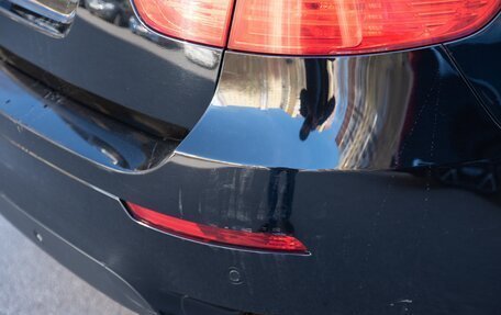 BMW X6, 2008 год, 1 300 000 рублей, 22 фотография
