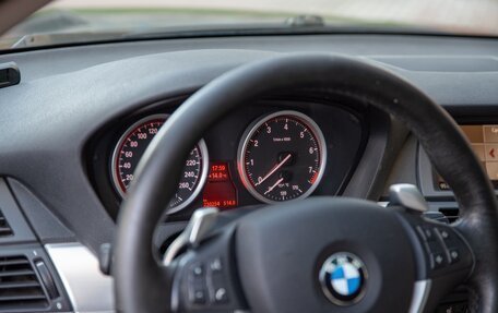 BMW X6, 2008 год, 1 300 000 рублей, 19 фотография