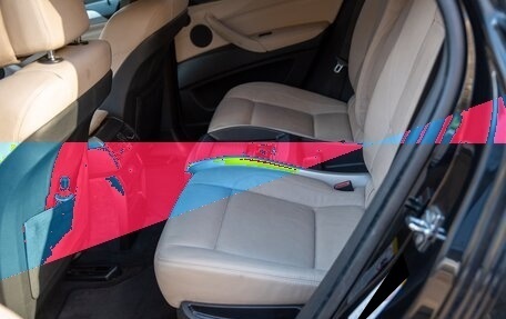 BMW X6, 2008 год, 1 300 000 рублей, 13 фотография