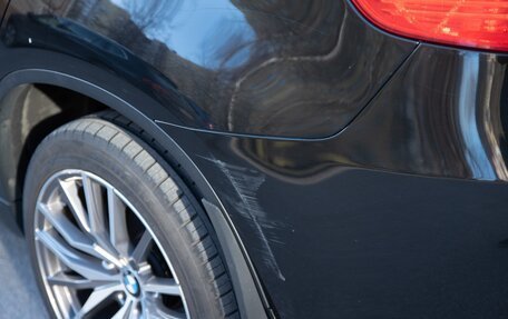 BMW X6, 2008 год, 1 300 000 рублей, 23 фотография