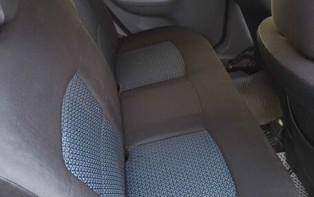 Renault Symbol I, 2007 год, 275 000 рублей, 24 фотография