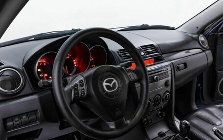 Mazda 3, 2007 год, 750 000 рублей, 9 фотография