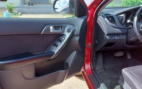 KIA Cerato III, 2011 год, 870 000 рублей, 26 фотография