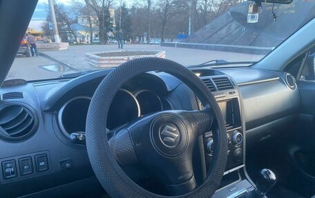 Suzuki Grand Vitara, 2005 год, 850 000 рублей, 5 фотография