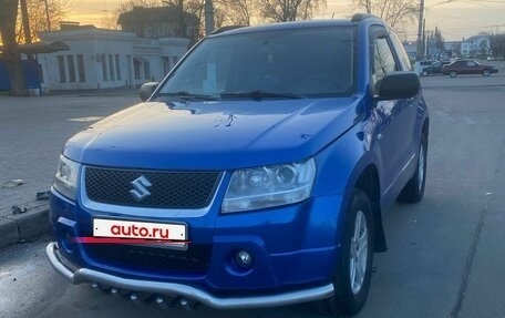 Suzuki Grand Vitara, 2005 год, 850 000 рублей, 4 фотография