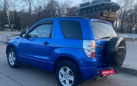 Suzuki Grand Vitara, 2005 год, 850 000 рублей, 2 фотография
