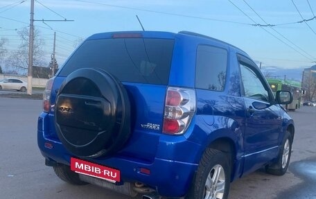 Suzuki Grand Vitara, 2005 год, 850 000 рублей, 3 фотография