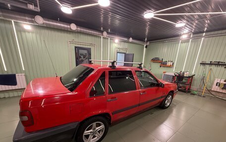 Volvo 850, 1996 год, 350 000 рублей, 2 фотография