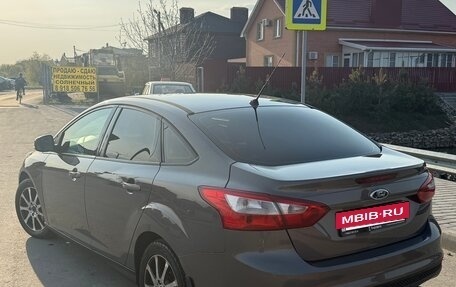 Ford Focus III, 2012 год, 800 000 рублей, 2 фотография