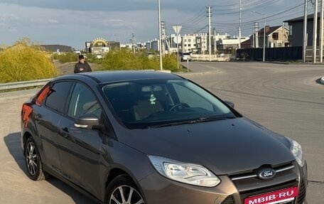 Ford Focus III, 2012 год, 800 000 рублей, 6 фотография