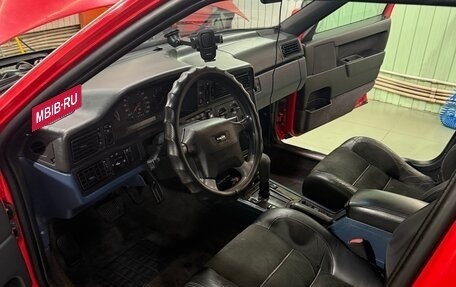Volvo 850, 1996 год, 350 000 рублей, 10 фотография