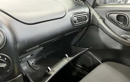 Chevrolet Niva I рестайлинг, 2011 год, 500 000 рублей, 29 фотография