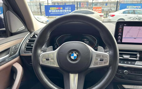 BMW X3, 2022 год, 3 750 000 рублей, 5 фотография