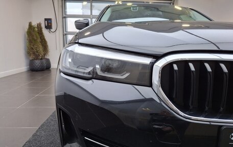 BMW 5 серия, 2021 год, 4 150 000 рублей, 21 фотография