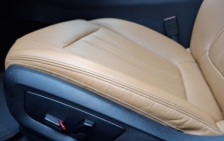 BMW 5 серия, 2021 год, 4 150 000 рублей, 27 фотография