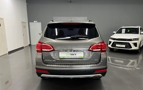 Haval H6, 2019 год, 1 395 000 рублей, 4 фотография
