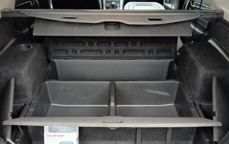 Chevrolet Captiva I, 2014 год, 1 300 000 рублей, 4 фотография