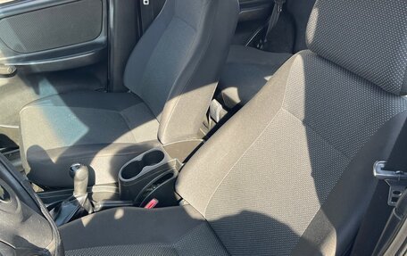 Chevrolet Niva I рестайлинг, 2011 год, 510 000 рублей, 12 фотография