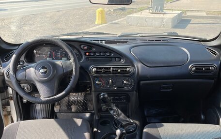 Chevrolet Niva I рестайлинг, 2011 год, 510 000 рублей, 15 фотография