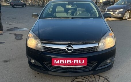 Opel Astra H, 2008 год, 500 000 рублей, 9 фотография
