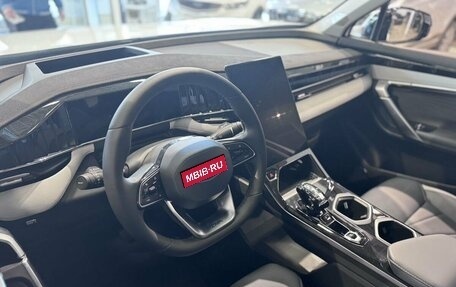 Geely Atlas, 2024 год, 4 017 190 рублей, 8 фотография