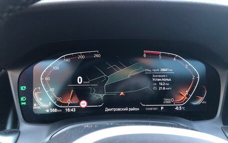 BMW 4 серия, 2022 год, 5 990 000 рублей, 11 фотография