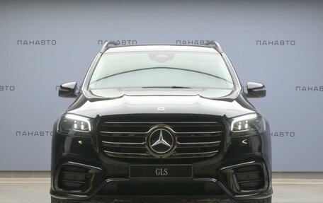 Mercedes-Benz GLS, 2024 год, 19 800 000 рублей, 1 фотография