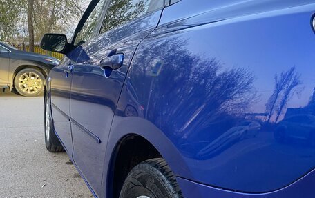 Mazda 3, 2008 год, 670 000 рублей, 19 фотография