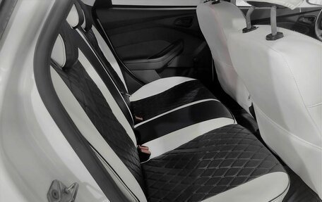 Ford Focus III, 2012 год, 780 000 рублей, 12 фотография