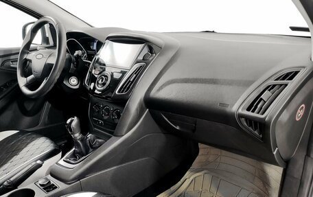 Ford Focus III, 2012 год, 780 000 рублей, 11 фотография