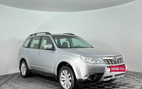 Subaru Forester, 2011 год, 1 149 000 рублей, 3 фотография