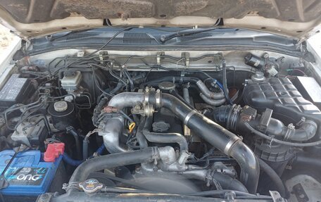 Nissan Terrano R50, 1997 год, 760 000 рублей, 9 фотография