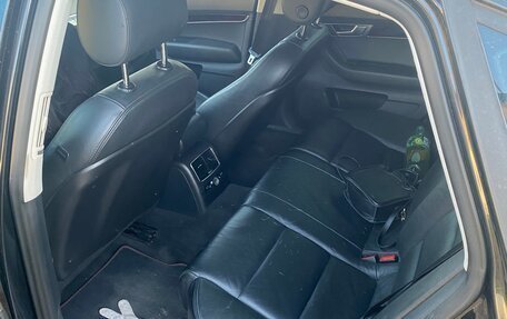 Audi A6, 2009 год, 700 000 рублей, 11 фотография