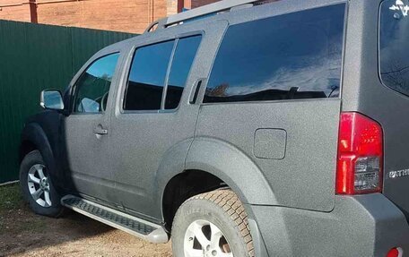 Nissan Pathfinder, 2008 год, 970 000 рублей, 2 фотография