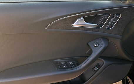 Audi A6, 2016 год, 3 090 000 рублей, 19 фотография