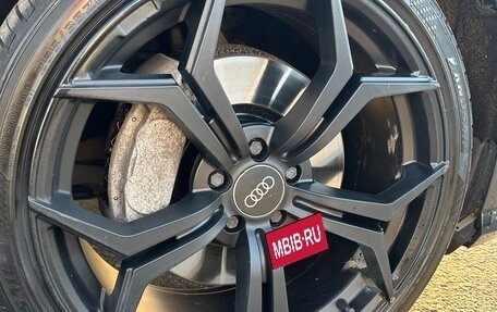 Audi A6, 2016 год, 3 090 000 рублей, 9 фотография