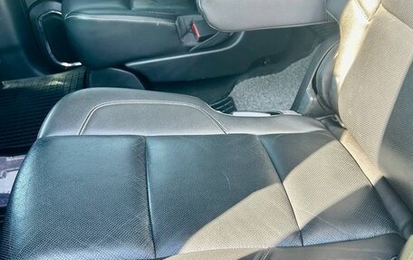 Chevrolet Tahoe IV, 2015 год, 3 400 000 рублей, 18 фотография