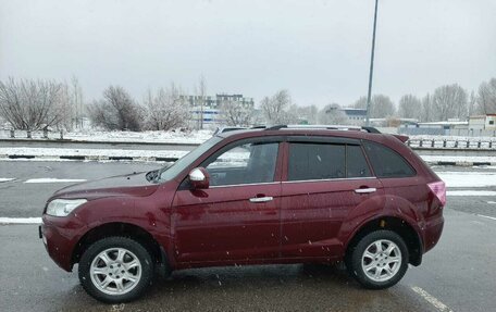 Lifan X60 I рестайлинг, 2013 год, 415 000 рублей, 5 фотография
