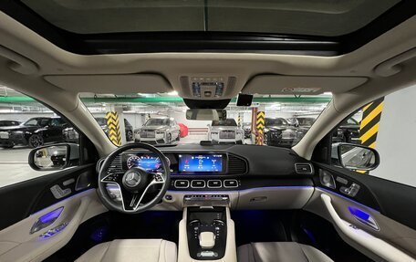Mercedes-Benz GLE, 2024 год, 15 490 000 рублей, 8 фотография