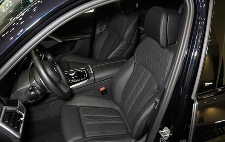 BMW X5, 2023 год, 13 250 000 рублей, 13 фотография