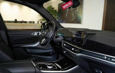 BMW X5, 2023 год, 13 250 000 рублей, 25 фотография