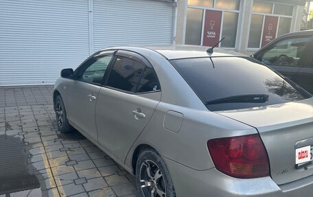 Toyota Allion, 2004 год, 840 000 рублей, 6 фотография