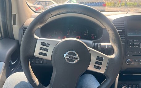 Nissan Pathfinder, 2011 год, 1 400 000 рублей, 8 фотография